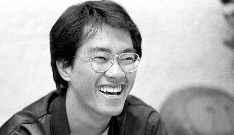 Akira Toriyama creator of Dragon Ball series passed away