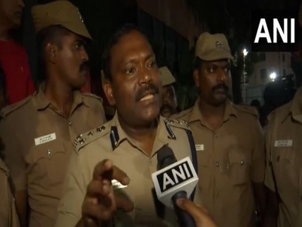 3 died as a section of the roof collapsed at Sekhmet pub in Chennai.