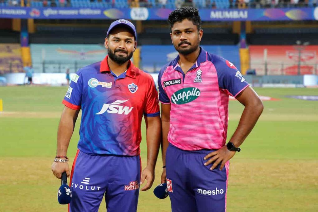 IPL 2024 Excitement: RR vs DC - Predictions, Fantasy Picks, Pitch Report, and Much More!