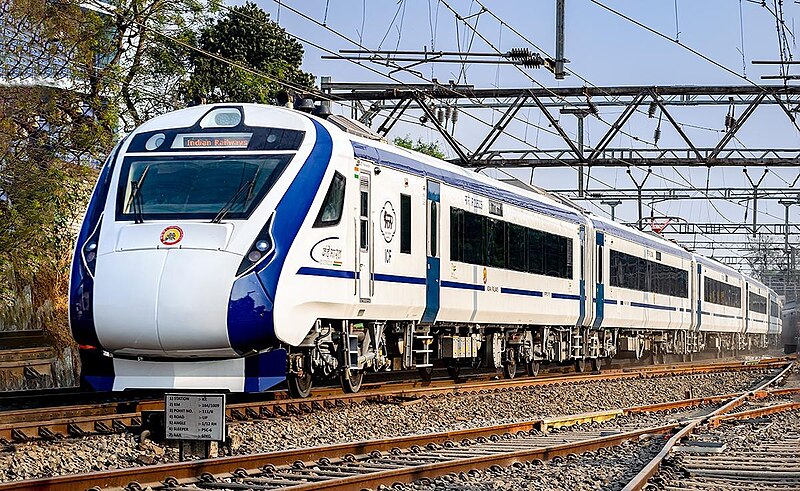 new jalpaiguri to patna vandebharat train to start from march 14 th