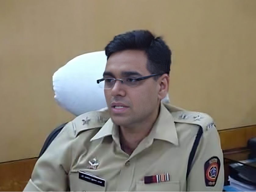 IPS Manoj Sharma, the inspiration behind '12th Fail,' now promoted to IG.