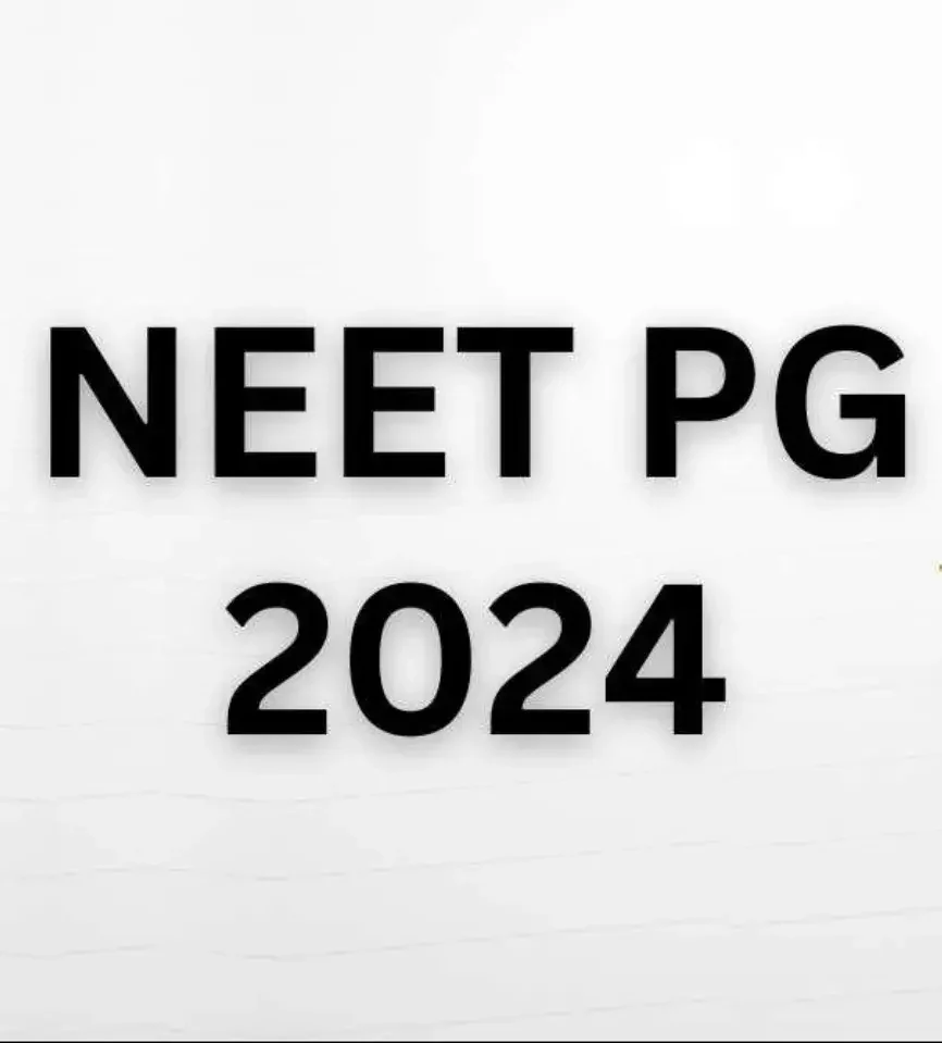 NEET PG 2024 applications are now open on natboard.edu.in. Apply by May 6th.