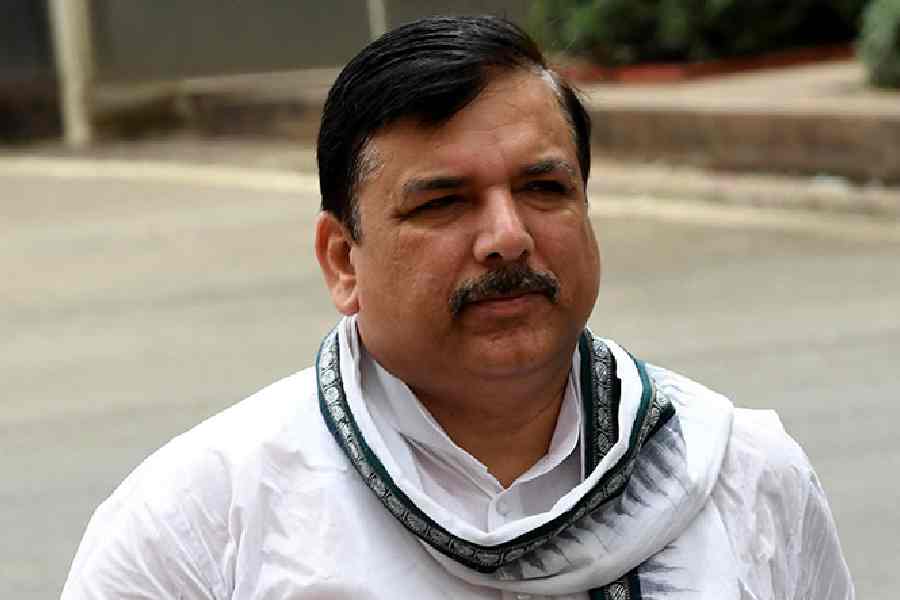 Sanjay Singh of AAP Granted Bail After 6 Months in Liquor Policy Case.