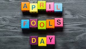 Why we celebrate 1st April as April Fools' Day: Know Its Fun-filled Origin.