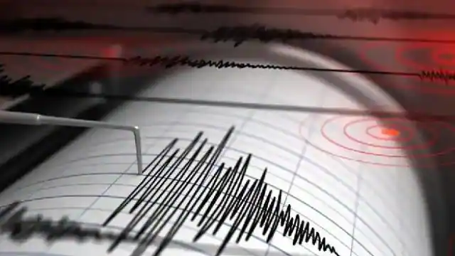 Chamba in Himachal Pradesh experiences a magnitude 5.3 earthquake.