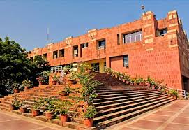 JNU ranked as India's Top University : IIM-A Global Top 25 in QS Rankings.