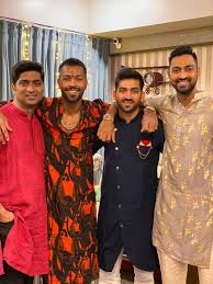 Vaibhav Pandya, Hardik Pandya's stepbrother, arrested by Mumbai Police for cheating the cricketer of Rs 4.3 crore.