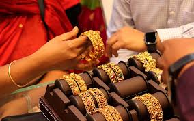 Gold hits record high of Rs 71,000, Silver Soars Record Highs Hit Today.