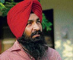 Sarabjit Singh Khalsa, son of Beant Singh, the assassin of Indira Gandhi, is contesting from Punjab in the Lok Sabha polls.