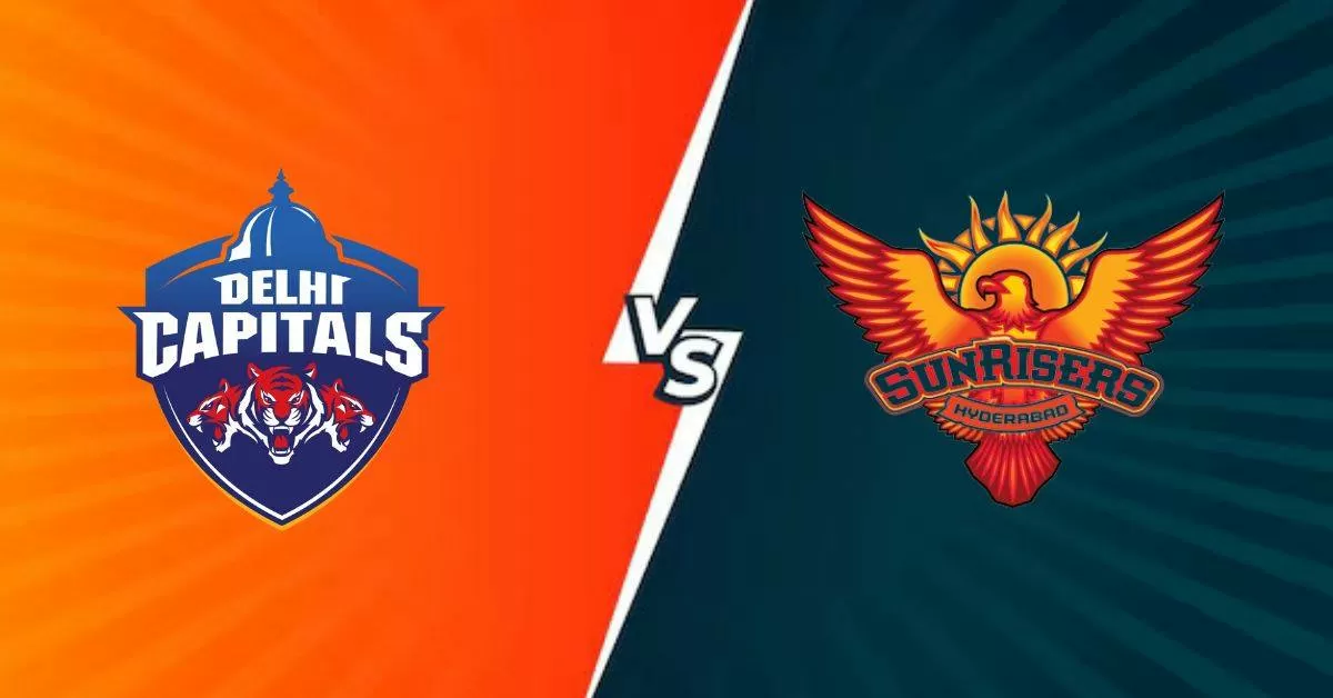 IPL 2024 : DC and SRH: Who will emerge victorious in Match 35 of IPL 2024?