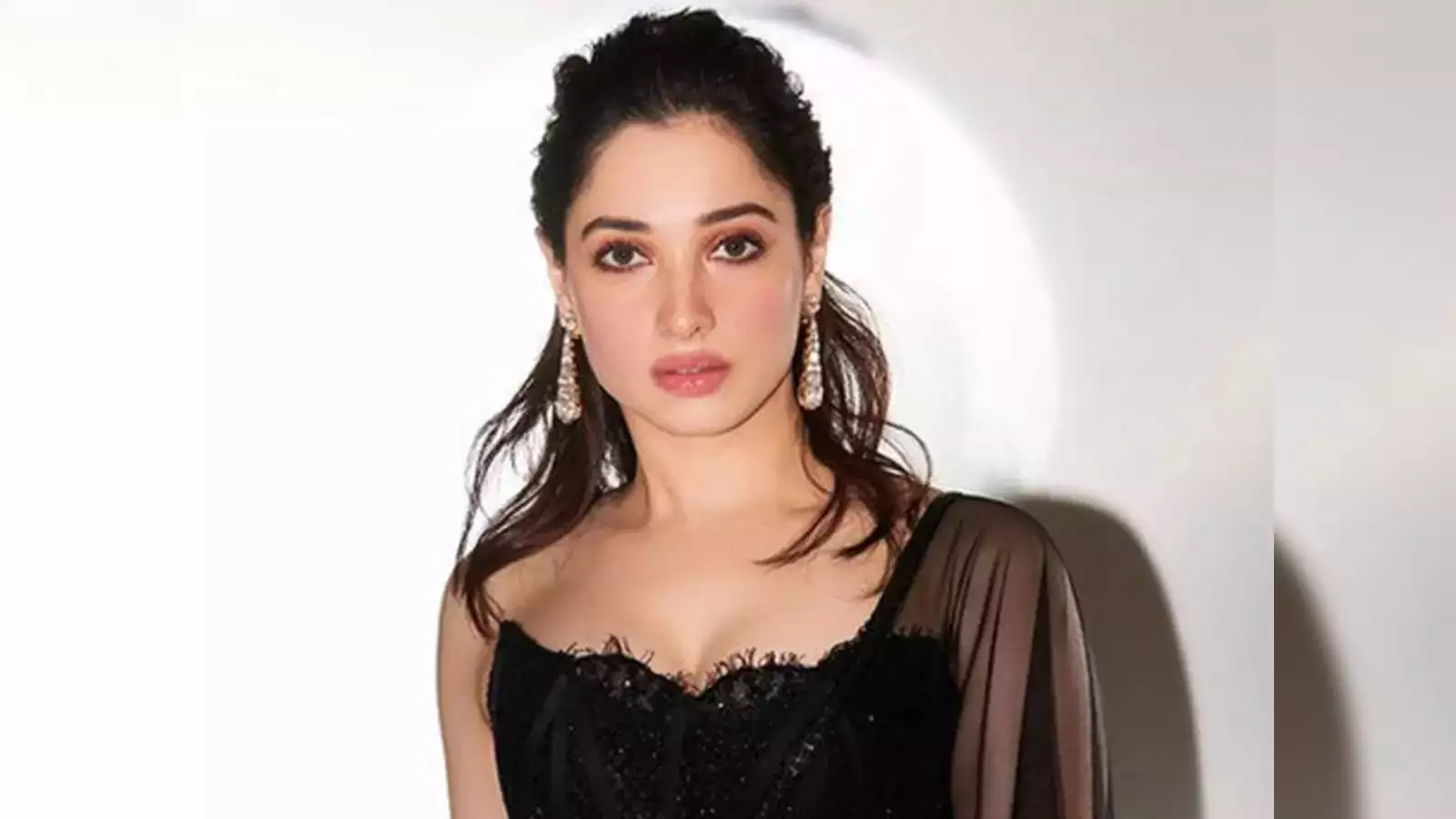 Tamannaah Bhatia, the actress, summoned in illegal IPL streaming case.